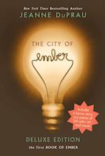 City of Ember Deluxe Edition