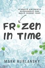 Frozen in Time (Adapted for Young Readers)