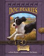 Dog Diaries #5: Dash