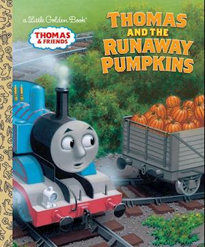 Thomas and the Runaway Pumpkins (Thomas & Friends)