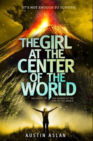 Girl at the Center of the World