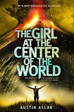 Girl at the Center of the World