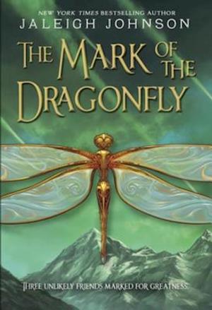 Mark of the Dragonfly