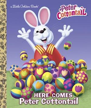 Here Comes Peter Cottontail