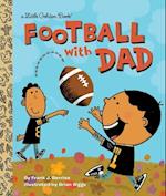 Football with Dad