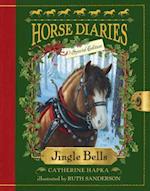 Horse Diaries #11
