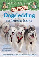 Dogsledding and Extreme Sports