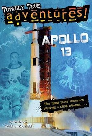 Apollo 13 (Totally True Adventures)