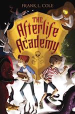 Afterlife Academy
