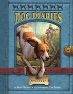 Dog Diaries #6: Sweetie