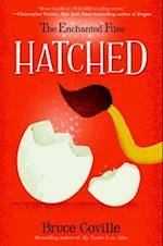 Enchanted Files: Hatched