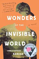 Wonders of the Invisible World