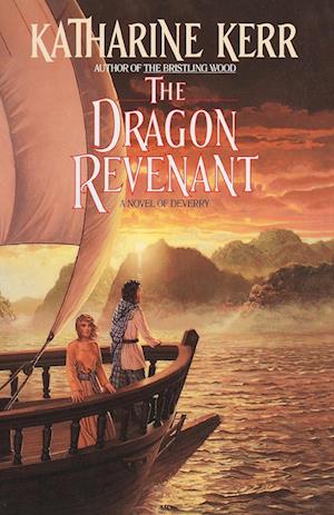 The Dragon Revenant