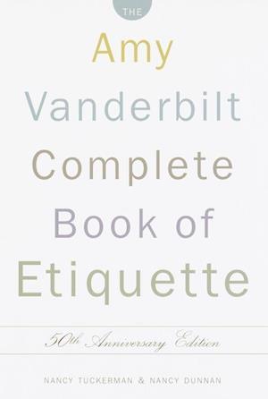 Complete Book of Etiquette
