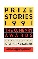 Prize Stories 1991