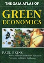 GAIA Atlas of Green Economics