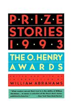 Prize Stories 1993
