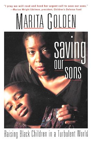 Saving Our Sons