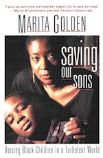 Saving Our Sons