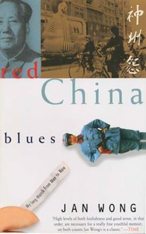 Red China Blues