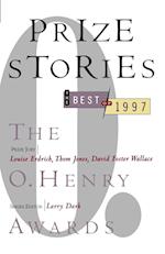 Prize Stories 1997
