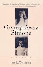 Giving Away Simone