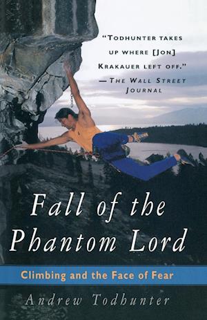 Fall of the Phantom Lord