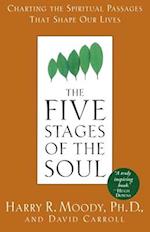 The Five Stages of the Soul