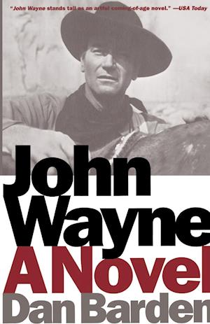 John Wayne