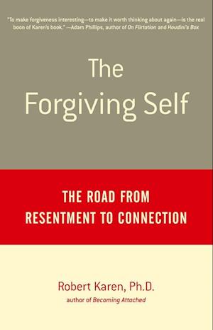 The Forgiving Self