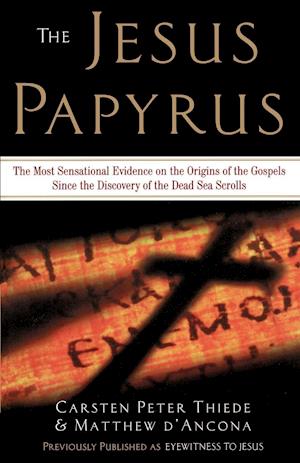 The Jesus Papyrus