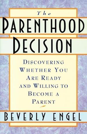 The Parenthood Decision