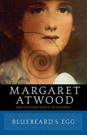 Atwood, M: Bluebeard's Egg