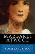 Atwood, M: Bluebeard's Egg