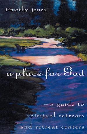 A Place for God