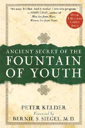 Ancient Secrets of the Fountain of Youth