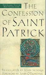 Confession Of Saint Patrick