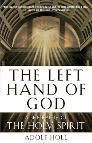 The Left Hand of God