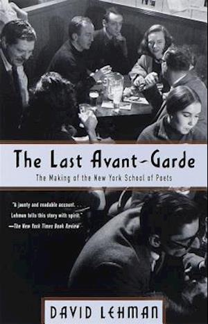 The Last Avant-Garde