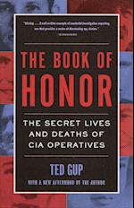 The Book of Honor: The Secret Lives and Deaths of CIA Operatives
