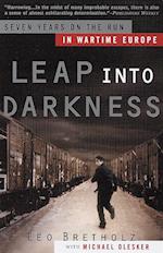 Leap Into Darkness