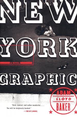 New York Graphic