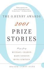 Prize Stories 2001