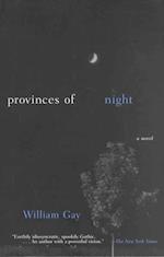 Provinces of Night