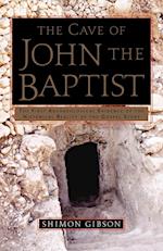 The Cave of John the Baptist