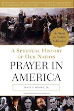 Prayer in America