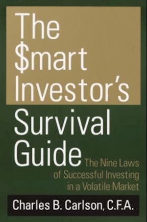 Smart Investor's Survival Guide