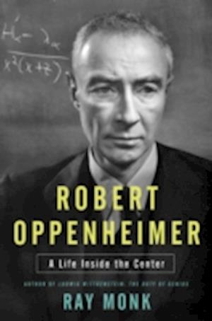 Robert Oppenheimer