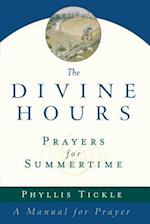 The Divine Hours (Volume One)
