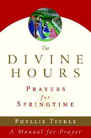 The Divine Hours (Volume Three)